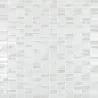 Mosaïque Diamant white 31.5x31.5 cm